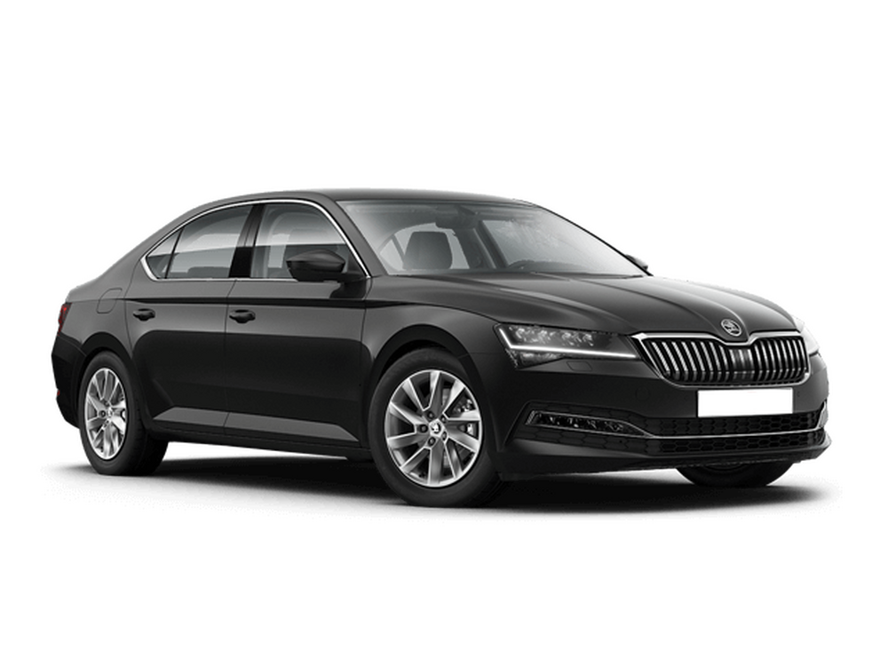 Skoda Superb Новый Ambition 2.0 (280 л.с.) 6AMT 4WD